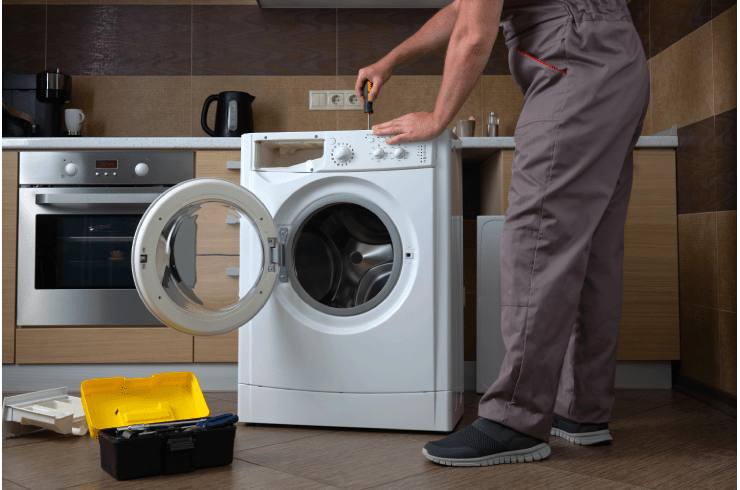 LS Appliance Repair