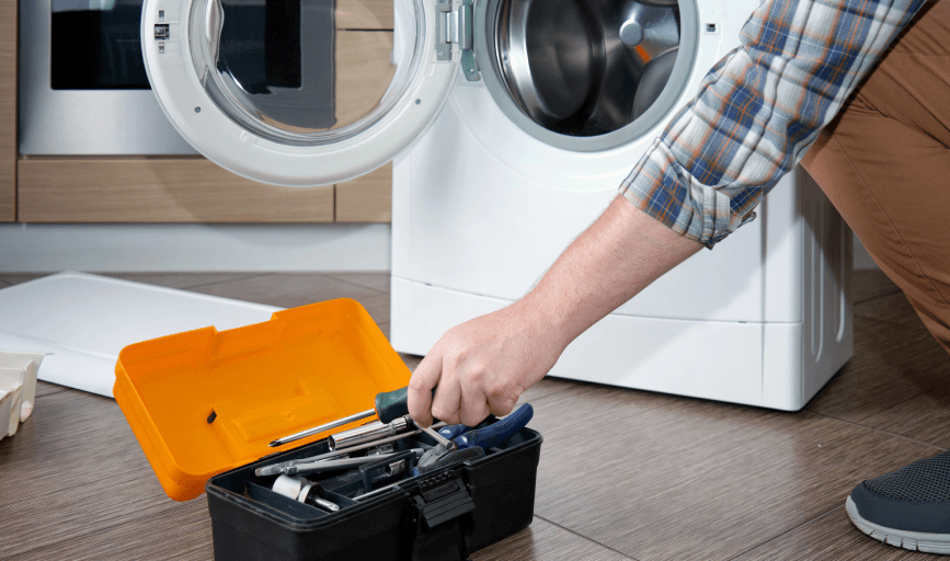 LS Appliance Repair