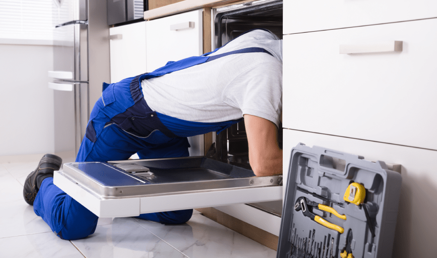 LS Appliance Repair
